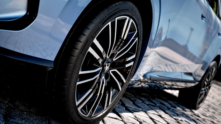 極狐T1官圖曝光,超高顏值+越級軸距,將下月預(yù)售