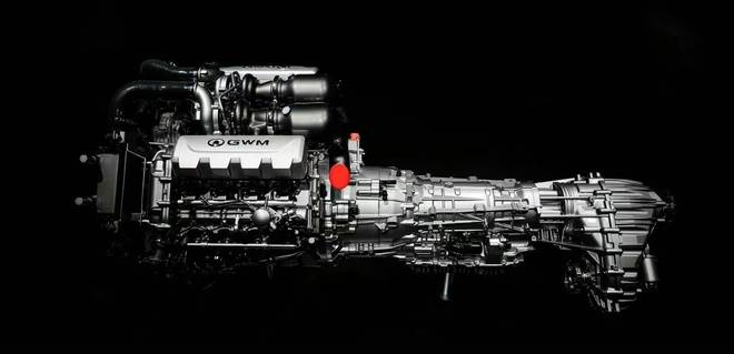 杭州灣庫里南蕪湖邁巴赫 保定法拉利真造出來了