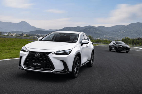 進口豪車市場寒潮中一枝獨秀:雷克薩斯為何能逆勢生長?