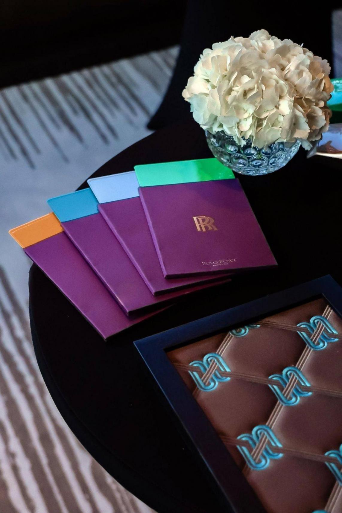 心中的杭州 杭州的中心臻享晚宴