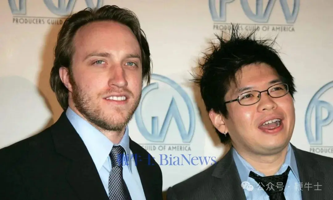 YouTube分拆估值達5500億美元!兩位創始人錯失千億身家