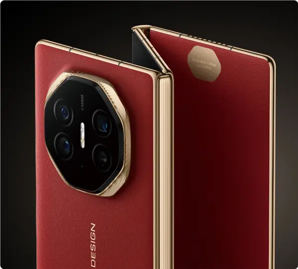 首次三折疊大戰(zhàn)！華為Mate XTs、三星Galaxy Z TriFold同期發(fā)布：9月見