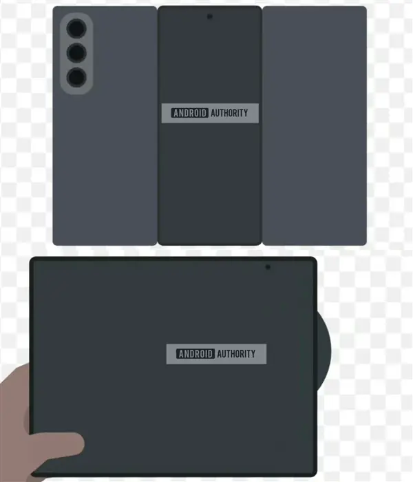 首次三折疊大戰(zhàn)！華為Mate XTs、三星Galaxy Z TriFold同期發(fā)布：9月見