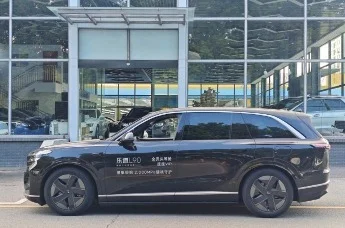 樂道截胡理想i8廣告?蔚來沈斐:請水軍的人都不尷尬,我為什么要尷尬 樂道截胡理想i8廣告?蔚來沈斐:請水軍的人都不尷尬,我為什么要尷尬