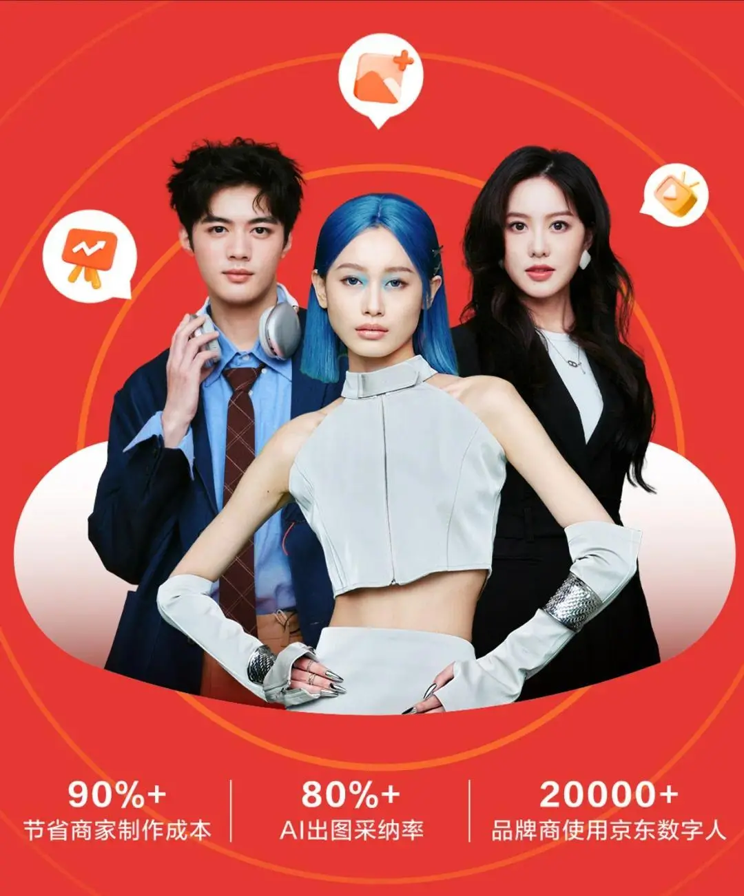 從高情商機(jī)器人到開源Agent，解密京東JoyAI背后最強(qiáng)場(chǎng)景王牌