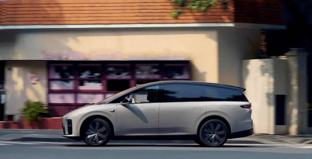 理想i8,撐得起李想的“純電夢(mèng)”嗎?