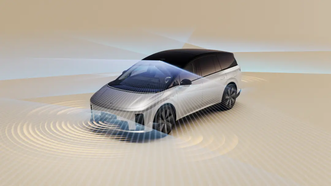 理想i8,撐得起李想的“純電夢(mèng)”嗎?