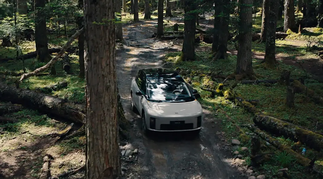 理想i8,撐得起李想的“純電夢(mèng)”嗎?