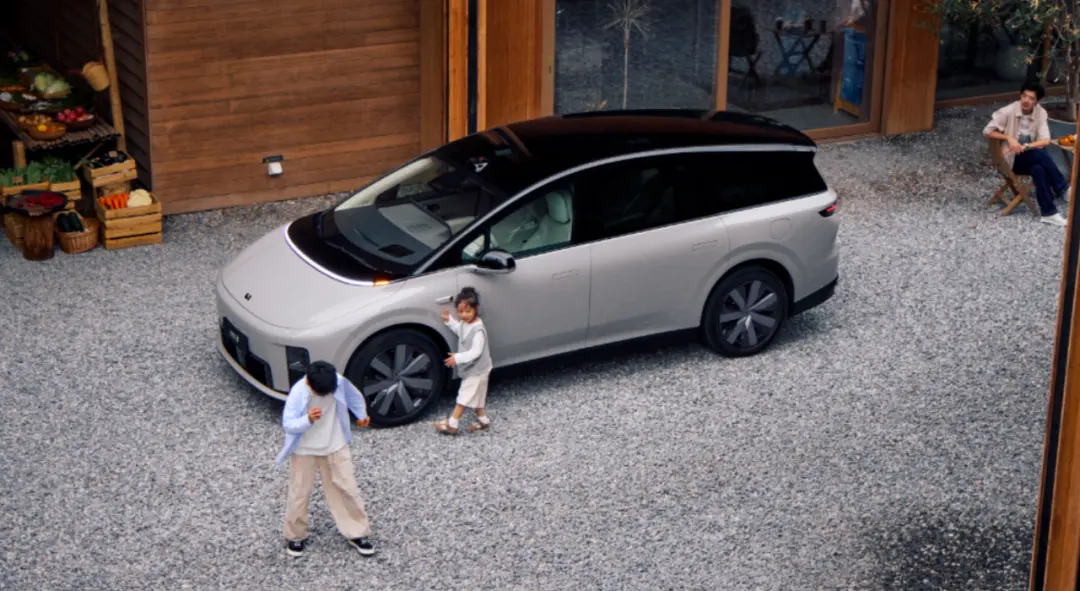 理想i8,撐得起李想的“純電夢(mèng)”嗎?