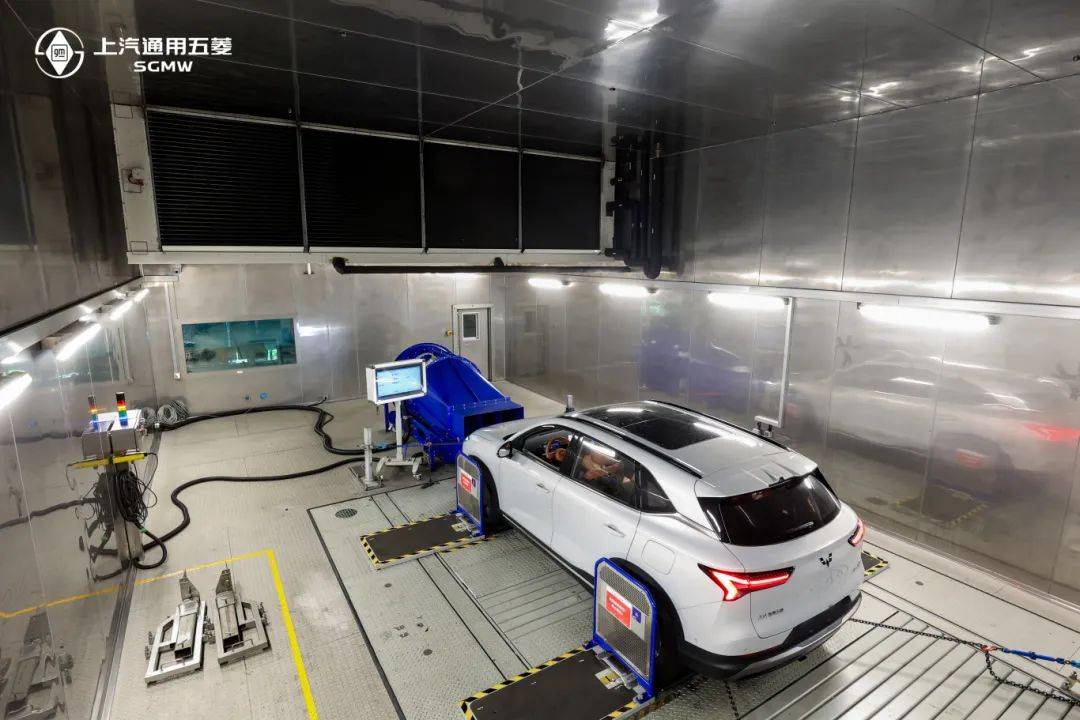 顛覆百年流水線!【汽車維基】走進柳州五菱技術心臟,中國智造開啟“第三次革命”