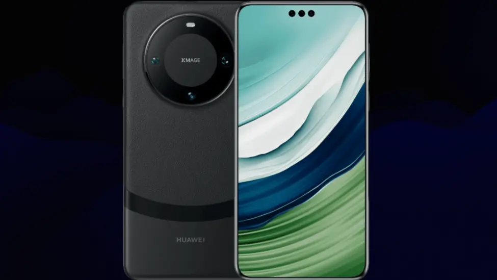 華為Mate 80曝光！又要爆殺全場