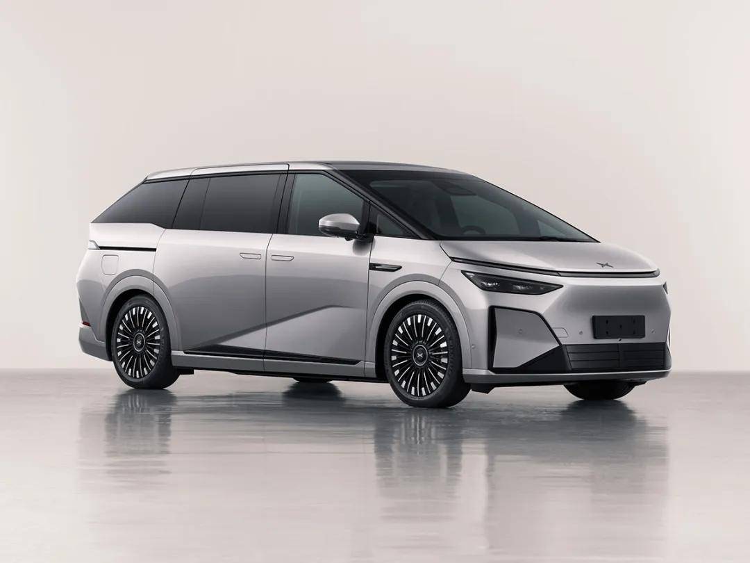 小鵬X9增程版、東風日產N6、新款問界M7、深藍L06,大批新車搶先看