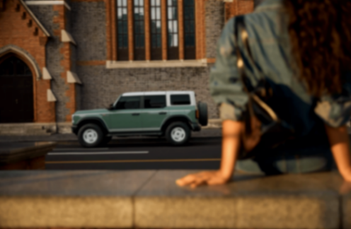 福特縱橫劉繼升:新能源烈馬專屬中國