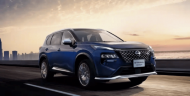 新款日產奇駿下月首發,升級三種外觀,還有“奇駿王”