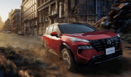 新款日產奇駿下月首發,升級三種外觀,還有“奇駿王”