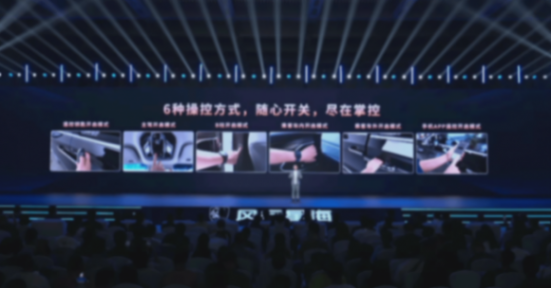 句句不提GL8 賣點全戳在GL8痛點上