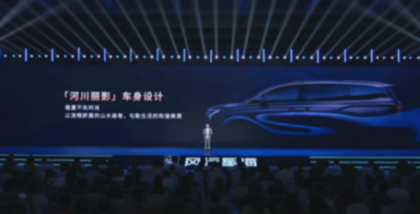 句句不提GL8 賣點全戳在GL8痛點上