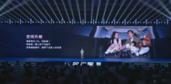 句句不提GL8 賣點全戳在GL8痛點上