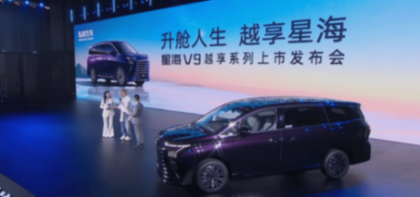 句句不提GL8 賣點全戳在GL8痛點上