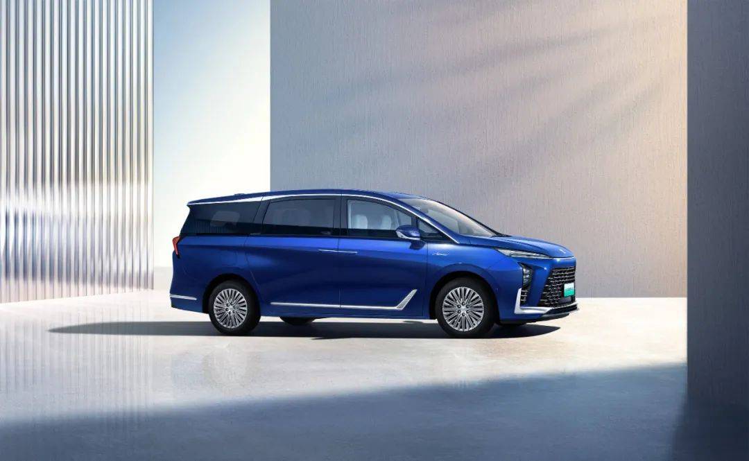 句句不提GL8 賣點全戳在GL8痛點上