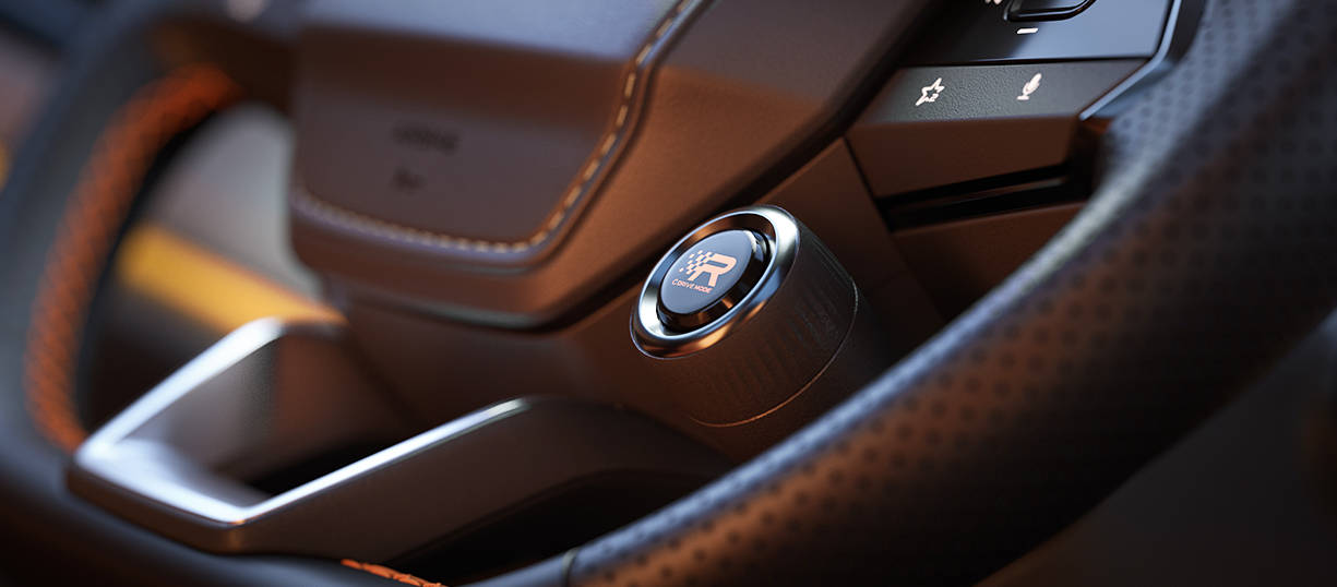 官方優惠之外還有的聊 探店體驗長安第三代UNI-V