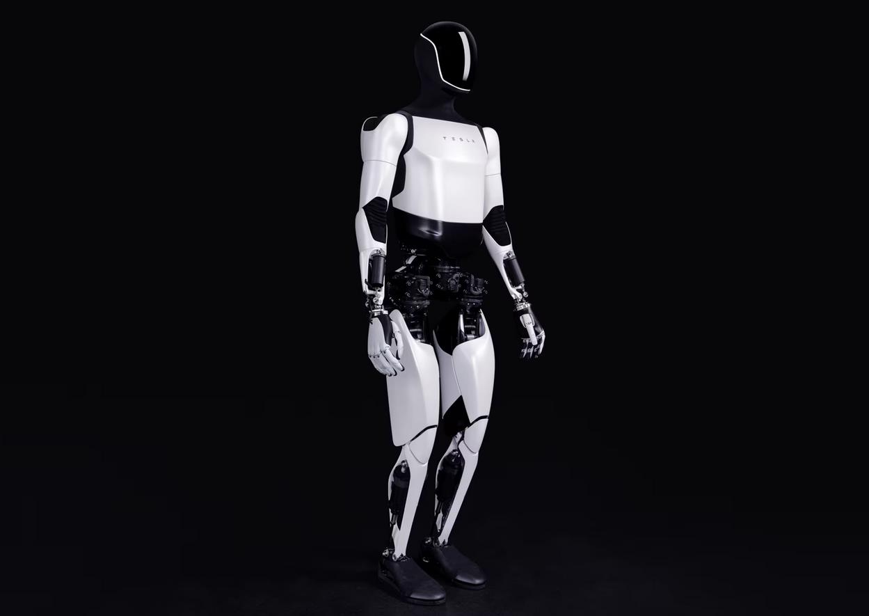 PharmAGRI稱與特斯拉簽署意向書，擬采購1萬臺Optimus 3+人形機器人