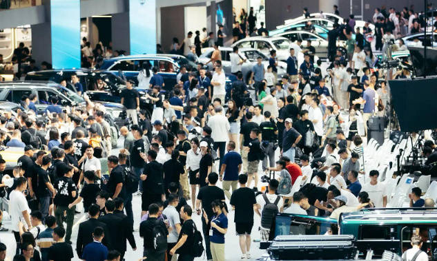 年輕人爭(zhēng)相接盤,“爛尾車” 竟成香餑餑?