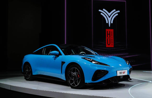 年輕人爭(zhēng)相接盤,“爛尾車” 竟成香餑餑?