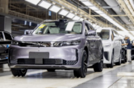 10月交付17218輛,嵐圖汽車的答案會(huì)超出想象嗎?