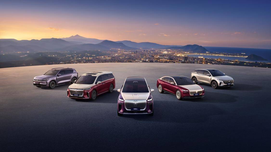 10月交付17218輛,嵐圖汽車的答案會(huì)超出想象嗎?