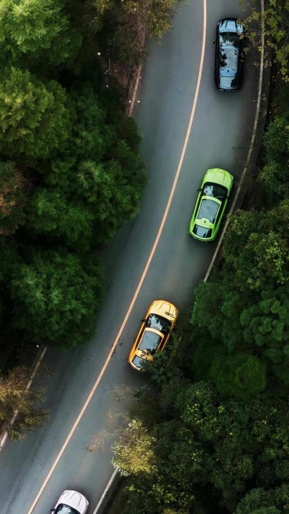 色彩與操控的雙重奏:深度體驗與眾06的“金標”內(nèi)涵