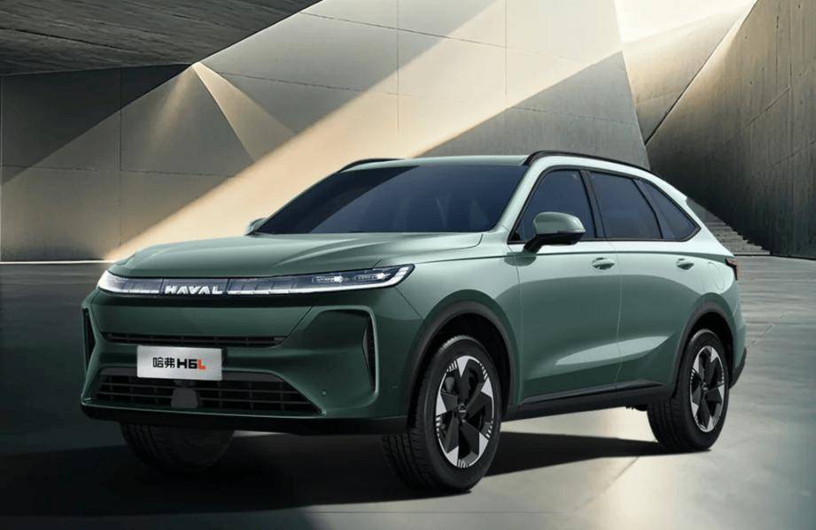 魏牌持續暴漲!長城汽車10月銷量公布