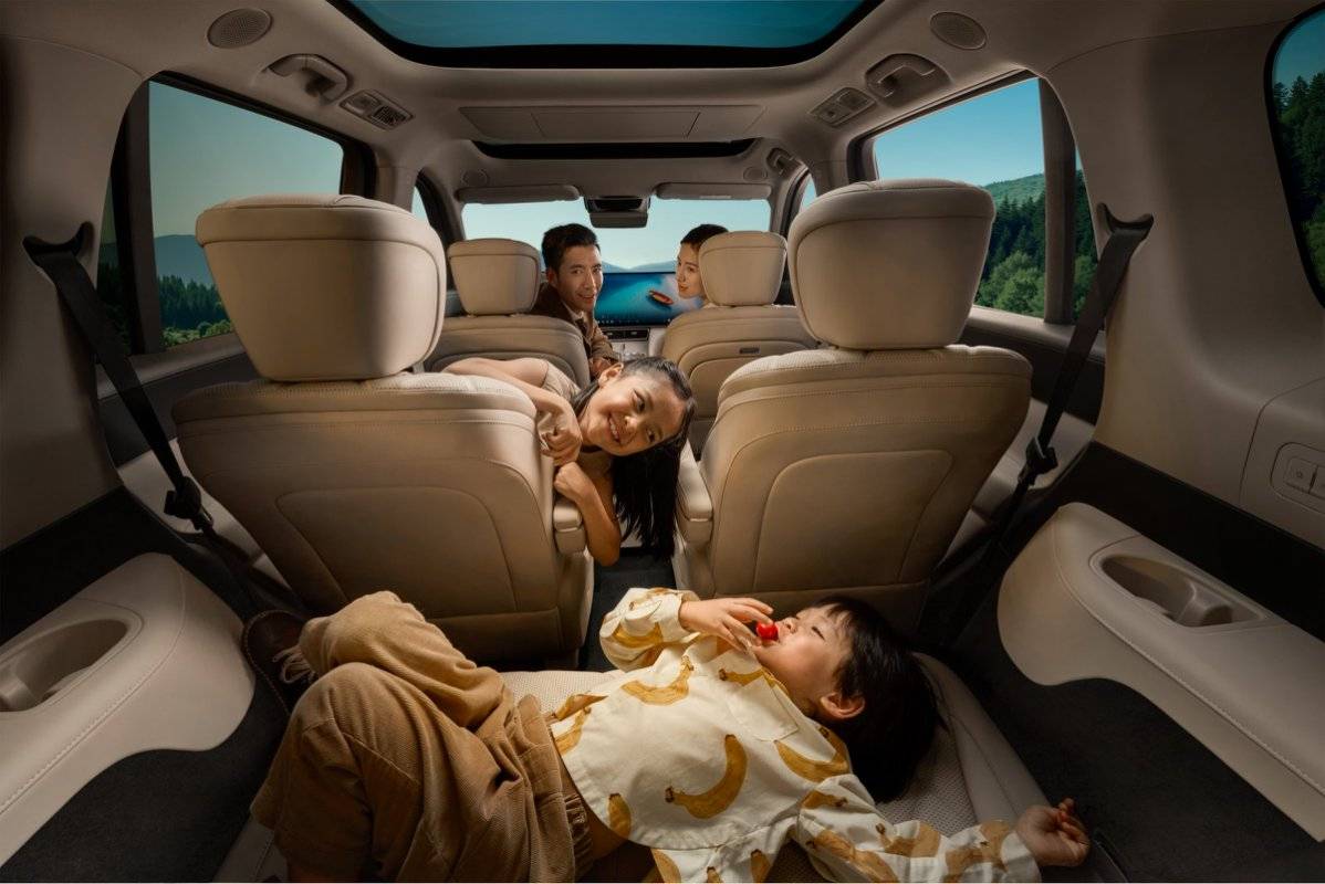 智享大六座旗艦SUV風(fēng)云T11全球上市,限時(shí)搶鮮價(jià)17.99-23.99萬元