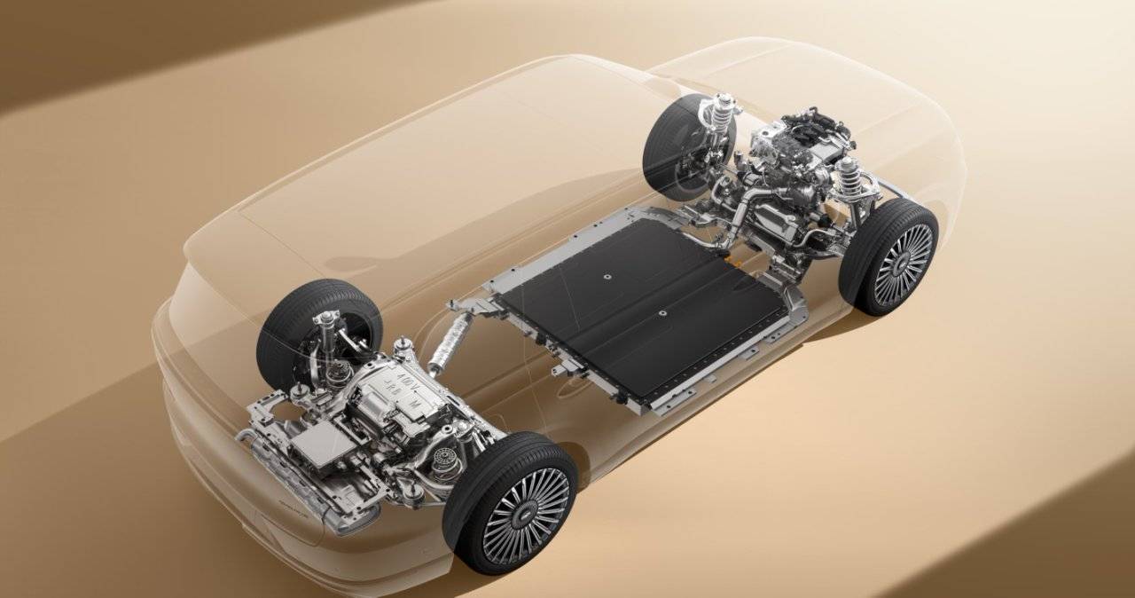 智享大六座旗艦SUV風(fēng)云T11全球上市,限時(shí)搶鮮價(jià)17.99-23.99萬元