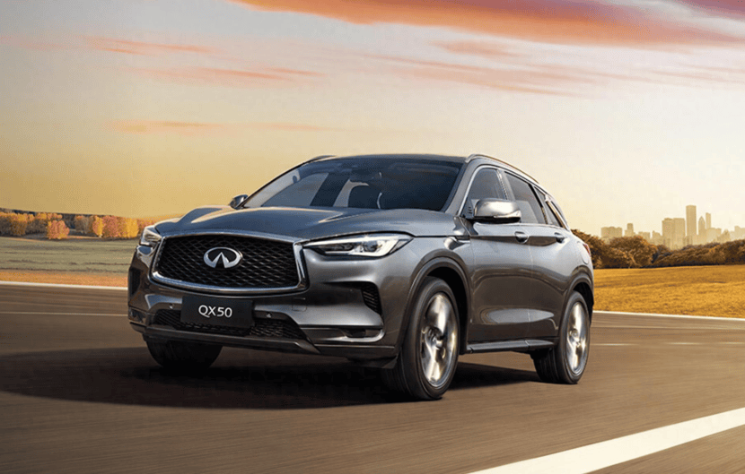 QX50謝幕:是日產燃油車時代的終章還是新生信號?