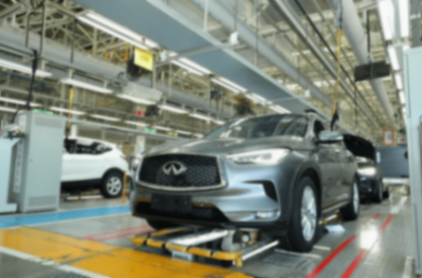 QX50謝幕:是日產燃油車時代的終章還是新生信號?