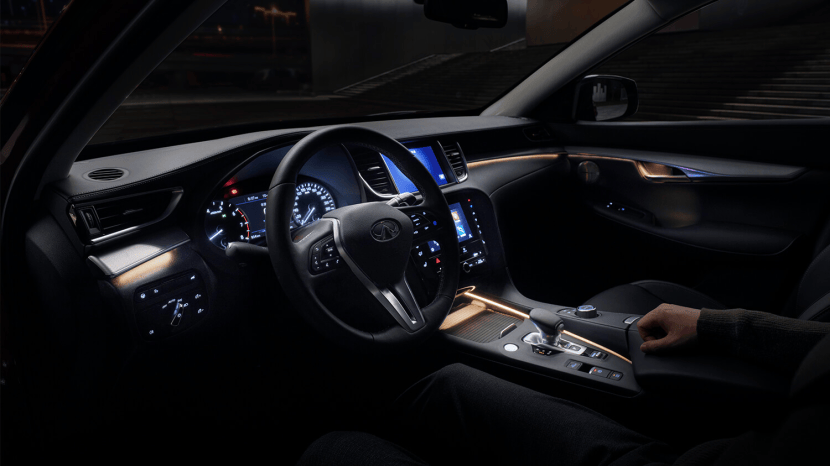 QX50謝幕:是日產燃油車時代的終章還是新生信號?