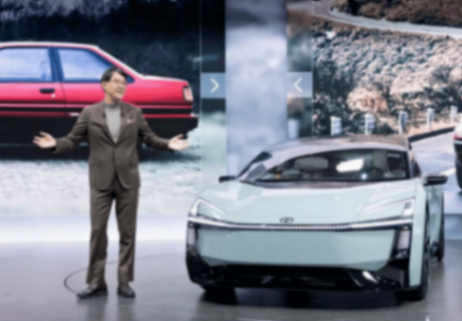 豐田卡羅拉大改款!動力全面進化,網友:這是要賣爆的節奏