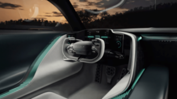 搭載全新V8,豐田確認下一代超跑動力系統