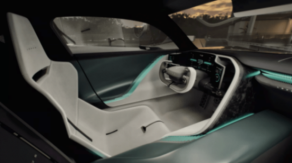 搭載全新V8,豐田確認下一代超跑動力系統