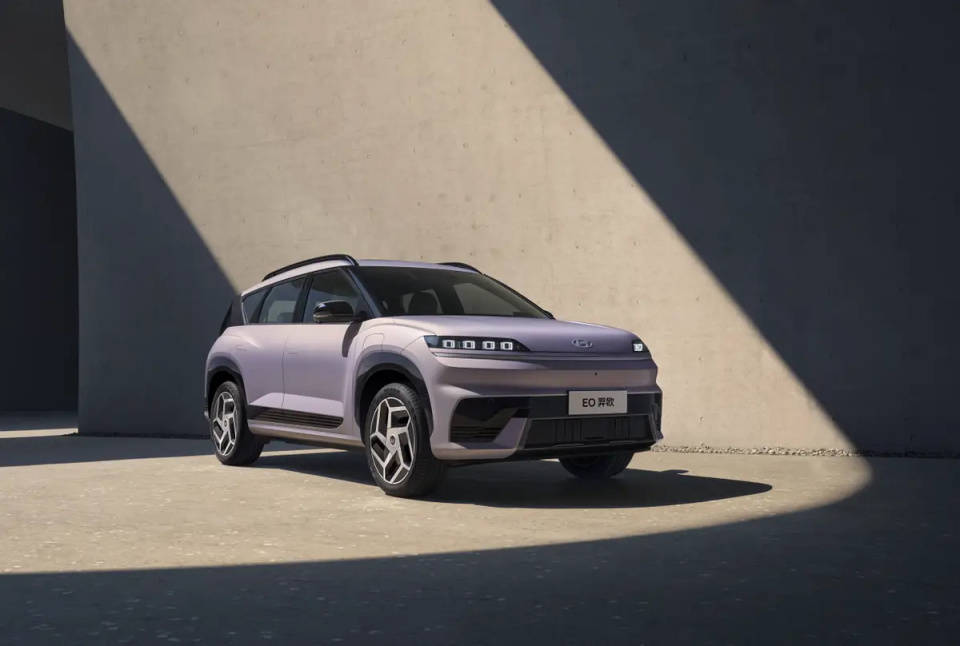 真是風水輪流轉!某合資品牌發布會前后,比亞迪都被高管夸上天了