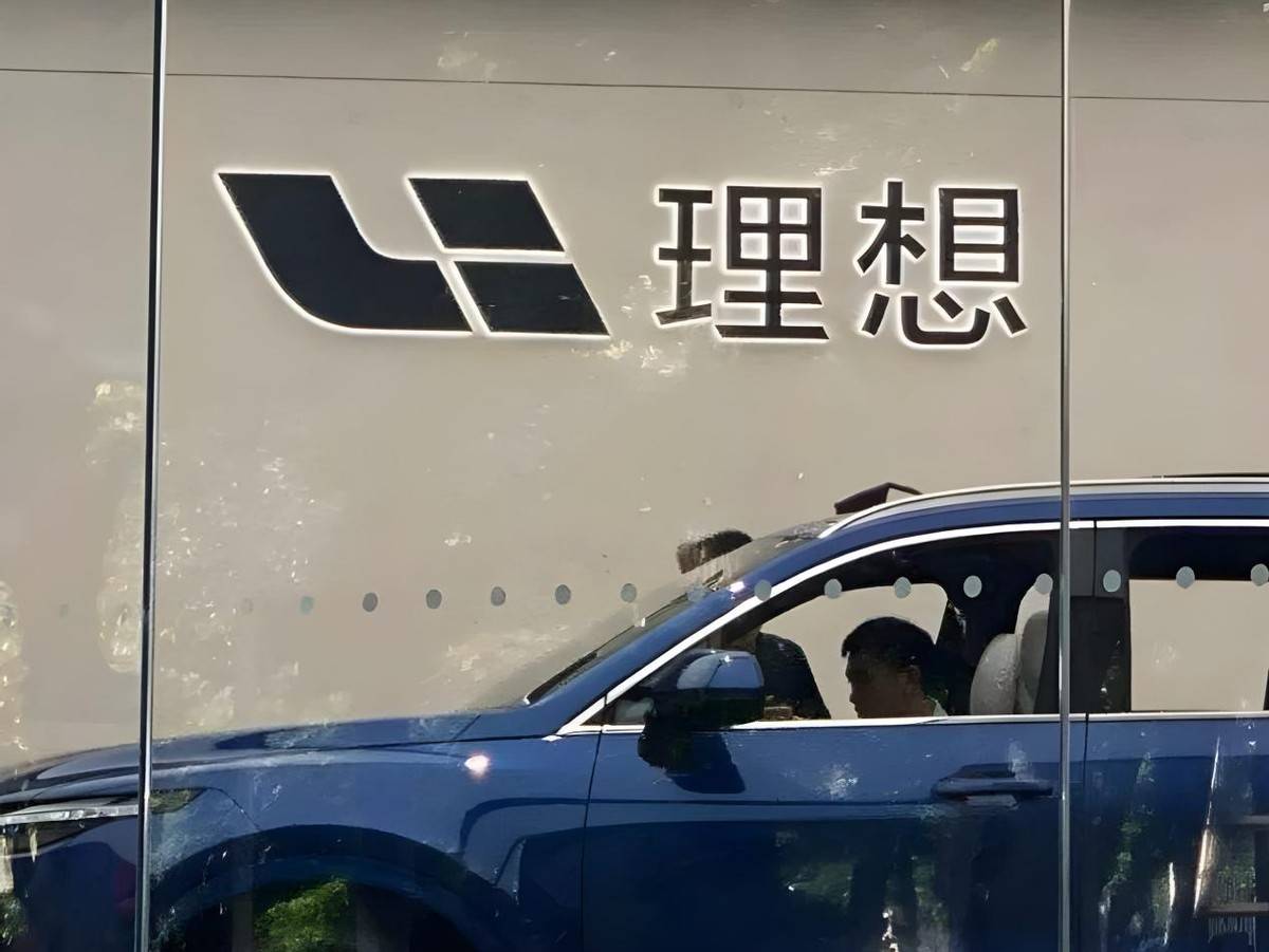 多家新勢力10月銷量創紀錄,理想掉隊,“車二代”發力