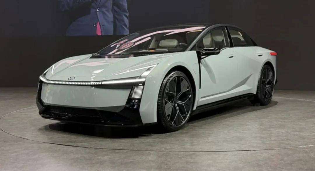 2025日本移動出行展 汽車再次被發明