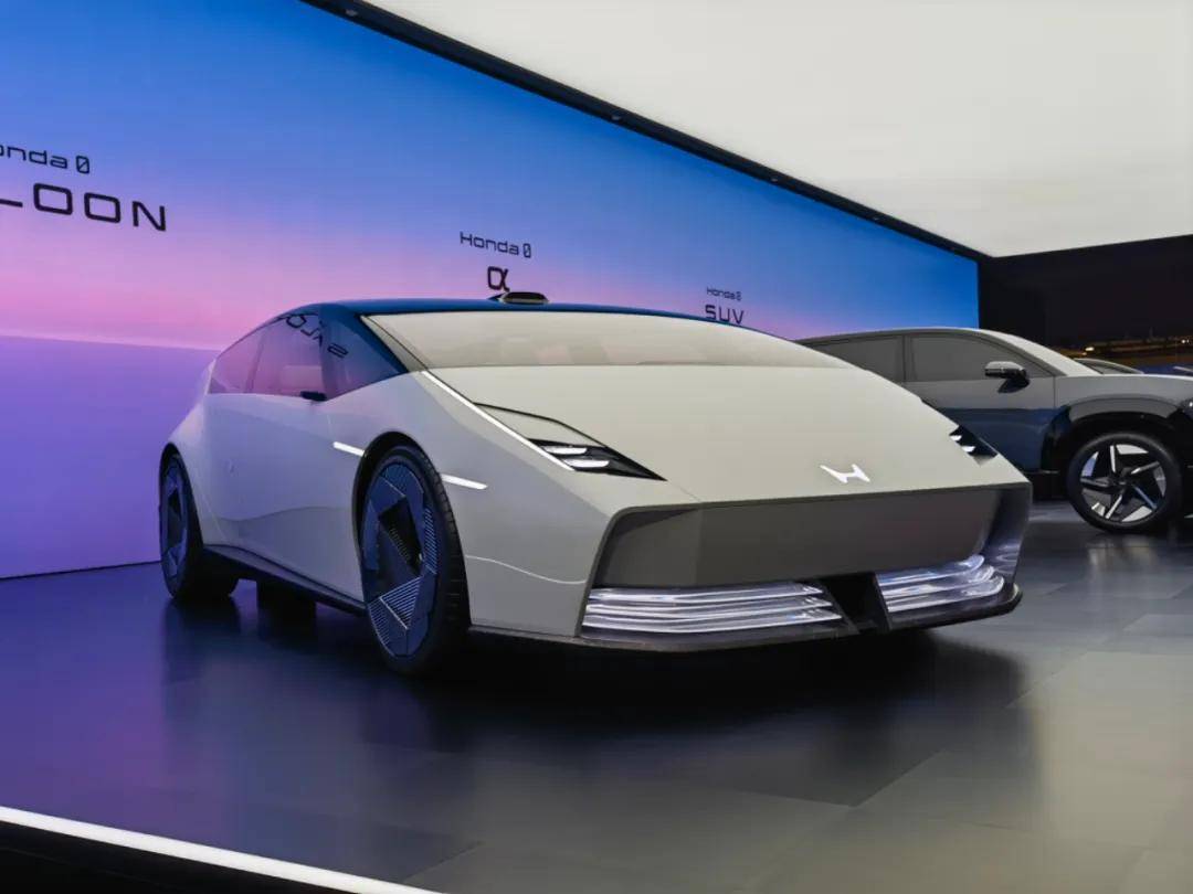 2025日本移動出行展 汽車再次被發明