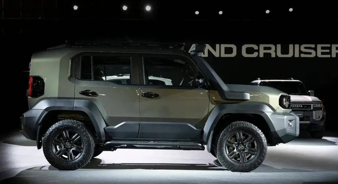 2025日本移動出行展 汽車再次被發明