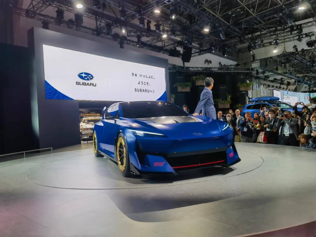 2025日本移動出行展 汽車再次被發明