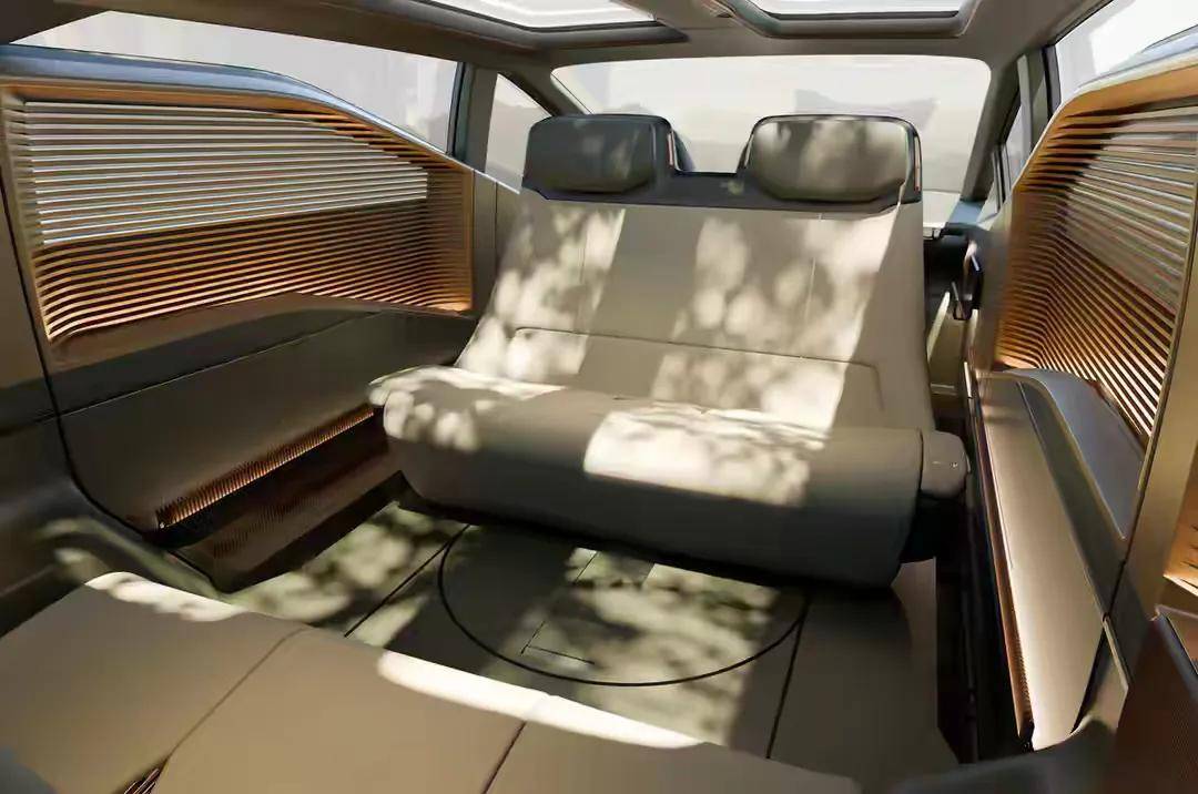 2025日本移動出行展 汽車再次被發明