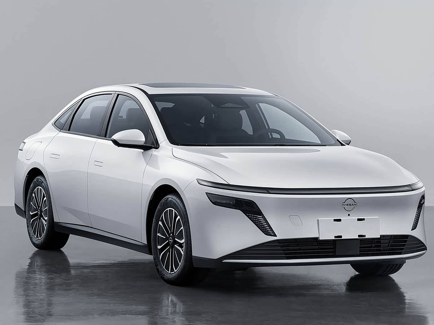 日產N6即將開啟預售!網友:價格合適必是爆品