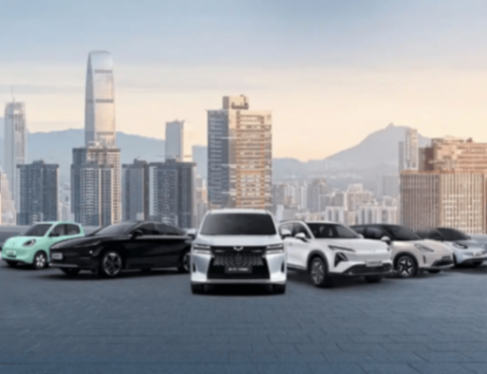 宏光MINIEV累計銷量180萬 !網友:意料之中