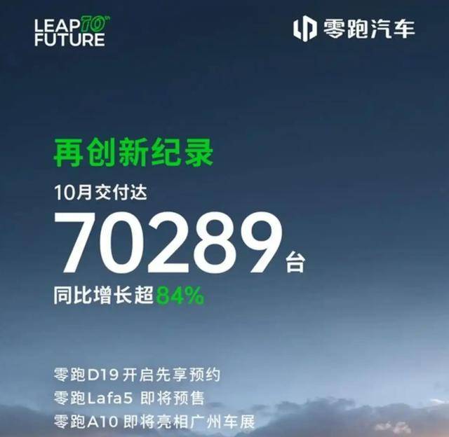 一汽集團(tuán)將成零跑最大股東,這場(chǎng)資本聯(lián)姻將如何撬動(dòng)中國(guó)汽車未來(lái)